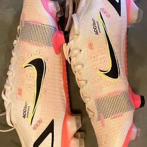 Nike Mercurial Vapor 14 Elite FG